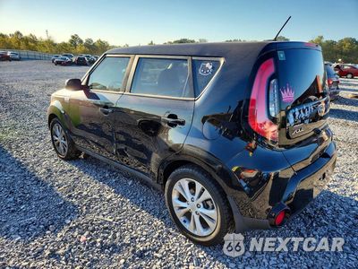 Drugie zdjęcie samochodu z przodu: 2016 KIA SOUL + VIN:KNDJP3A54G7329359 - miniatura
