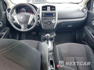 Zdjęcie 8 z 14 samochodu: 2018 NISSAN VERSA SV VIN:3N1CN7AP1JL844168 - miniatura