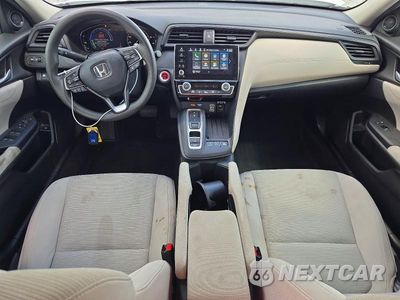 Zdjęcie 8 z 12 samochodu: 2022 HONDA INSIGHT EX VIN:19XZE4F54NE015313 - miniatura