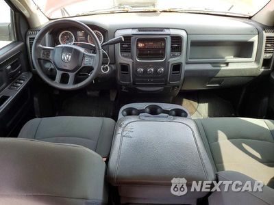 Zdjęcie 8 z 13 samochodu: 2013 RAM 1500 ST VIN:1C6RR6KT7DS540602 - miniatura