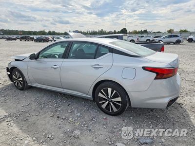 Drugie zdjęcie samochodu z przodu: 2021 NISSAN ALTIMA SV VIN:1N4BL4DV9MN415815 - miniatura