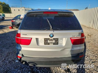 Zdjęcie 6 z 13 samochodu: 2010 BMW X5 XDRIVE30I VIN:5UXFE4C58AL278668 - miniatura