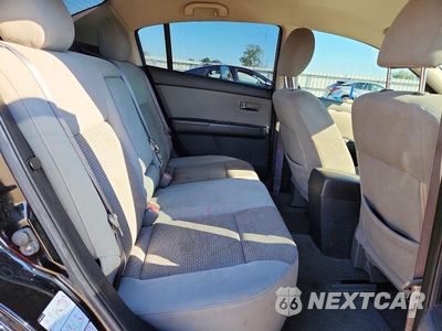 Zdjęcie 10 z 12 samochodu: 2010 NISSAN SENTRA 2.0 VIN:3N1AB6APXAL692577 - miniatura