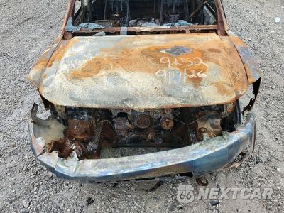 Zdjęcie 11 z 11 samochodu: 2008 NISSAN TITAN XE VIN:1N6AA06C08N319252 - miniatura