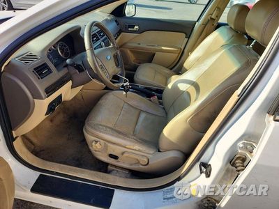 Zdjęcie 7 z 12 samochodu: 2007 FORD FUSION SEL VIN:3FAHP081X7R161287 - miniatura