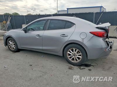Drugie zdjęcie samochodu z przodu: 2015 MAZDA 3 TOURING VIN:3MZBM1V79FM173785 - miniatura