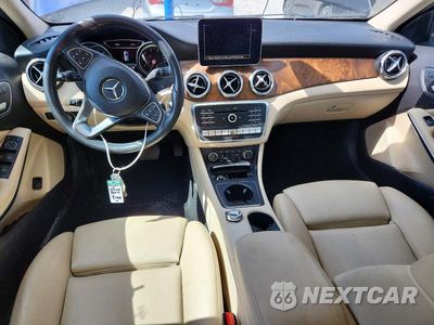Zdjęcie 8 z 13 samochodu: 2018 MERCEDES-BENZ GLA 250 4MATIC VIN:WDCTG4GBXJJ464605 - miniatura