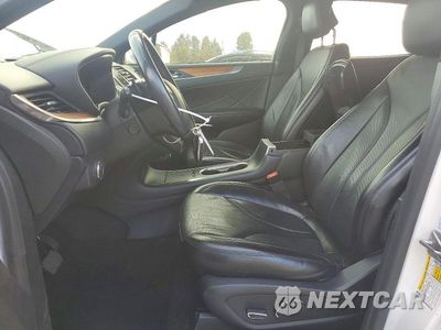 Zdjęcie 7 z 13 samochodu: 2019 LINCOLN MKC RESERVE VIN:5LMTJ3DH6KUL29639 - miniatura