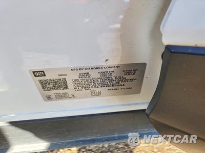 Zdjęcie 13 z 13 samochodu: 2024 CHEVROLET TRAILBLAZER ACTIV VIN:KL79MSSL4RB055564 - miniatura