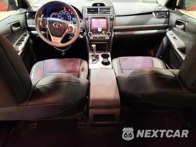 Zdjęcie 8 z 13 samochodu: 2012 TOYOTA CAMRY SE VIN:4T1BF1FK6CU614534 - miniatura