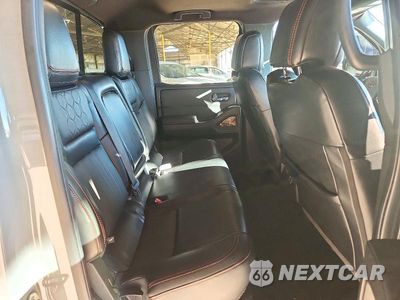 Zdjęcie 10 z 12 samochodu: 2023 NISSAN FRONTIER PRO-4X VIN:1N6ED1EK2PN671075 - miniatura