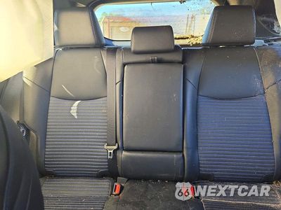Zdjęcie 10 z 13 samochodu: 2024 TOYOTA RAV4 XSE VIN:2T3E6RFV8RW049449 - miniatura