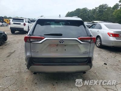 Zdjęcie 6 z 12 samochodu: 2022 TOYOTA RAV4 SE VIN:4T3T6RFV5NU093605 - miniatura