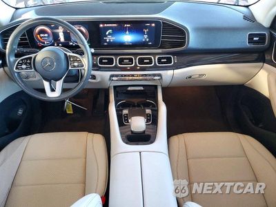 Zdjęcie 8 z 14 samochodu: 2020 MERCEDES-BENZ GLE 350 VIN:4JGFB4JB7LA153707 - miniatura