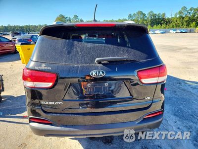 Zdjęcie 6 z 12 samochodu: 2016 KIA SORENTO LX V6 VIN:5XYPG4A52GG160901 - miniatura