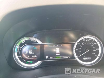 Zdjęcie 9 z 13 samochodu: 2018 KIA NIRO EX VIN:KNDCD3LD8J5188336 - miniatura