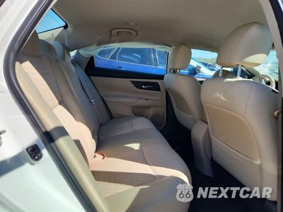 Zdjęcie 10 z 12 samochodu: 2016 NISSAN ALTIMA 2.5 S VIN:1N4AL3AP7GN381860 - miniatura
