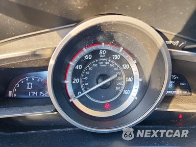 Zdjęcie 9 z 13 samochodu: 2015 MAZDA 3 TOURING VIN:3MZBM1V7XFM168675 - miniatura