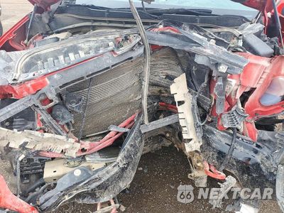 Zdjęcie 11 z 12 samochodu: 2023 CHEVROLET SILVERADO K1500 LT TRAIL BOSS VIN:3GCUDFED8PG345321 - miniatura