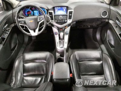 Zdjęcie 8 z 13 samochodu: 2015 CHEVROLET CRUZE LT VIN:1G1PE5SB1F7276840 - miniatura