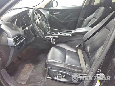 Zdjęcie 7 z 13 samochodu: 2020 JAGUAR F-PACE PREMIUM VIN:SADCJ2FX7LA616940 - miniatura