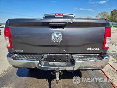 Zdjęcie 6 z 12 samochodu: 2022 RAM 2500 TRADESMAN VIN:3C6UR5HJ5NG368993 - miniatura