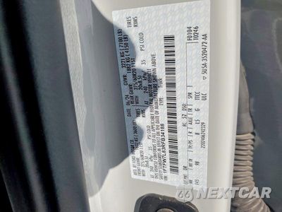 Zdjęcie 13 z 13 samochodu: 2024 FORD F150 PLATINUM VIN:1FTFW7L83RFB34188 - miniatura