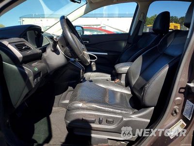 Zdjęcie 7 z 13 samochodu: 2015 HONDA CR-V EXL VIN:2HKRM4H78FH666684 - miniatura