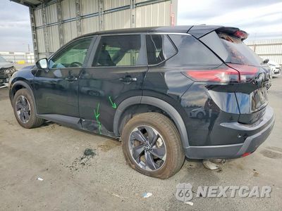 Drugie zdjęcie samochodu z przodu: 2025 NISSAN ROGUE SV VIN:5N1BT3BA2SC805101 - miniatura