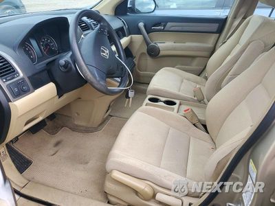 Zdjęcie 7 z 13 samochodu: 2009 HONDA CR-V LX VIN:5J6RE48379L065061 - miniatura