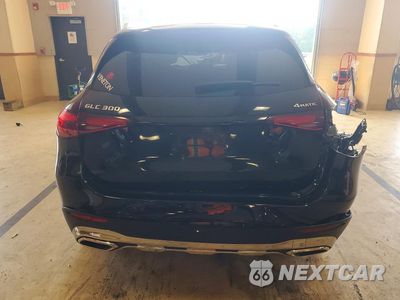 Zdjęcie 6 z 13 samochodu: 2023 MERCEDES-BENZ GLC 300 4MATIC VIN:W1NKM4HB6PF024295 - miniatura