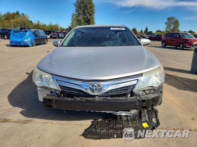 Piąte zdjęcie samochodu w środku: 2014 TOYOTA CAMRY LE VIN:4T4BF1FK2ER414002 - miniatura