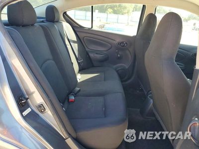 Zdjęcie 10 z 12 samochodu: 2017 NISSAN VERSA 1.6 S PLUS VIN:3N1CN7AP4HL846202 - miniatura