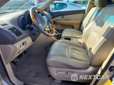 Zdjęcie 7 z 13 samochodu: 2006 LEXUS RX 330 VIN:2T2HA31U96C102958 - miniatura