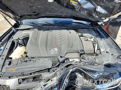 Zdjęcie 12 z 13 samochodu: 2025 MAZDA CX-90 SELECT VIN:JM3KKAHD0S1241268 - miniatura