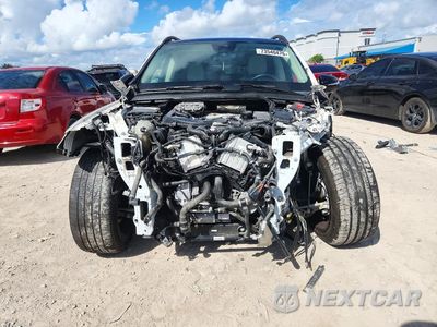Piąte zdjęcie samochodu w środku: 2021 MERCEDES-BENZ GLE 580 4MATIC VIN:4JGFB8GB4MA403176 - miniatura