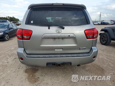 Zdjęcie 6 z 13 samochodu: 2011 TOYOTA SEQUOIA PLATINUM VIN:5TDYY5G14BS035244 - miniatura