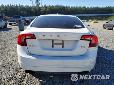 Zdjęcie 6 z 12 samochodu: 2015 VOLVO S60 PREMIER VIN:YV140MFB8F1306281 - miniatura