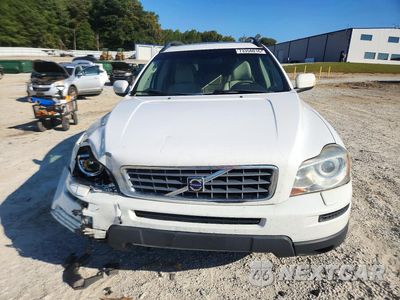 Piąte zdjęcie samochodu w środku: 2008 VOLVO XC90 3.2 VIN:YV4CY982781433172 - miniatura