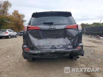 Zdjęcie 6 z 13 samochodu: 2016 TOYOTA RAV4 LE VIN:2T3ZFREV3GW235805 - miniatura