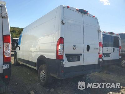 Drugie zdjęcie samochodu z przodu: 2026 RAM PROMASTER 2500 DELIVERY VAN VIN:3C6LRVDG3TE172064 - miniatura