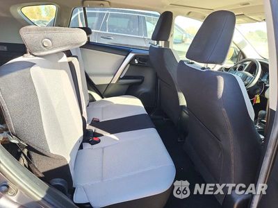 Zdjęcie 11 z 14 samochodu: 2017 TOYOTA RAV4 XLE VIN:JTMWFREV1HD097070 - miniatura