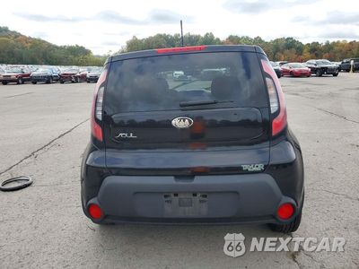 Zdjęcie 6 z 13 samochodu: 2014 KIA SOUL BASE VIN:KNDJN2A29E7746298 - miniatura