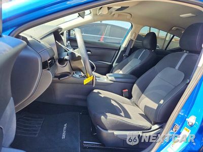 Zdjęcie 7 z 12 samochodu: 2025 NISSAN SENTRA SV VIN:3N1AB8CV7SY222986 - miniatura