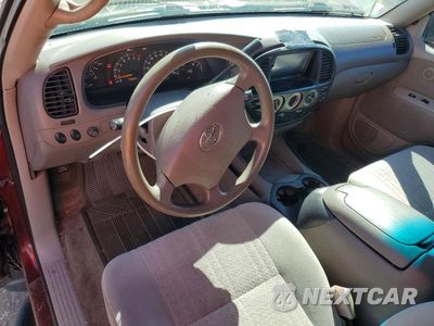 Zdjęcie 8 z 12 samochodu: 2004 TOYOTA TUNDRA SR5 VIN:5TBRT34154S450256 - miniatura
