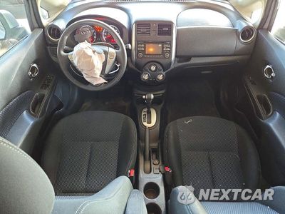 Zdjęcie 8 z 12 samochodu: 2014 NISSAN VERSA NOTE SV VIN:3N1CE2CP8EL431170 - miniatura