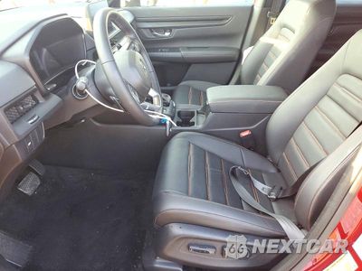 Zdjęcie 7 z 14 samochodu: 2026 HONDA CR-V SPORT-L VIN:7FARS6H85TE103875 - miniatura