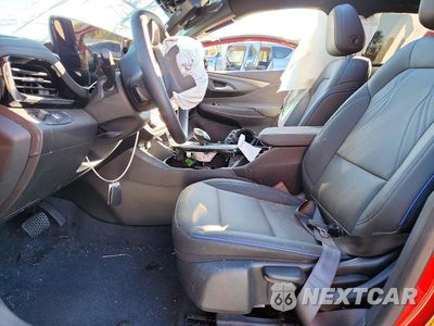 Zdjęcie 7 z 13 samochodu: 2026 BUICK ENVISTA SPORT TOURING VIN:KL47LBEP9TB127470 - miniatura