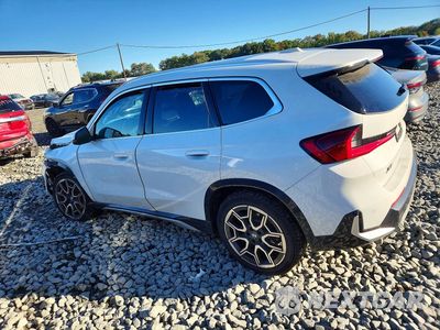 Drugie zdjęcie samochodu z przodu: 2026 BMW X1 XDRIVE28I VIN:WBX73EF04T5503695 - miniatura