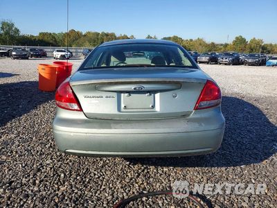 Zdjęcie 6 z 12 samochodu: 2006 FORD TAURUS SEL VIN:1FAFP56U86A192645 - miniatura